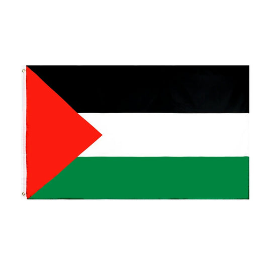 Palestine Flag 90x150cm PLE PS Banner