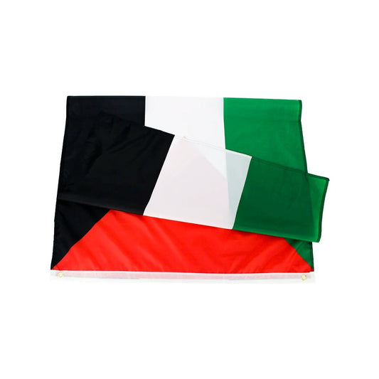 Palestine Flag 90x150cm PLE PS Banner